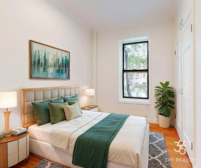 Building Photo - West 147th Street