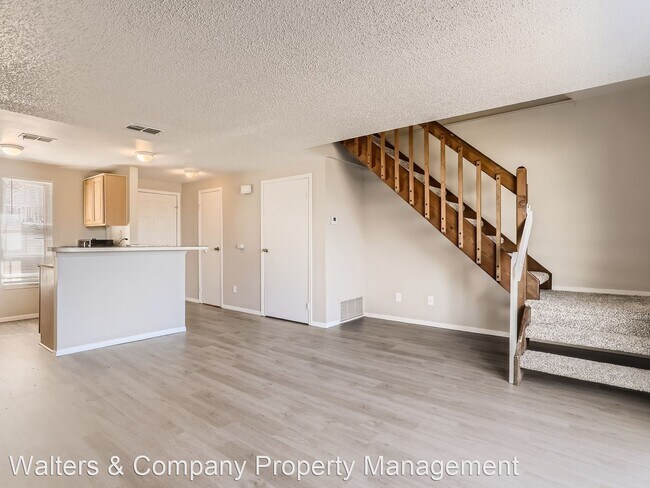 Foto del edificio - 2 br, 2 bath House - 1523 S. Ouray Cir  Un...