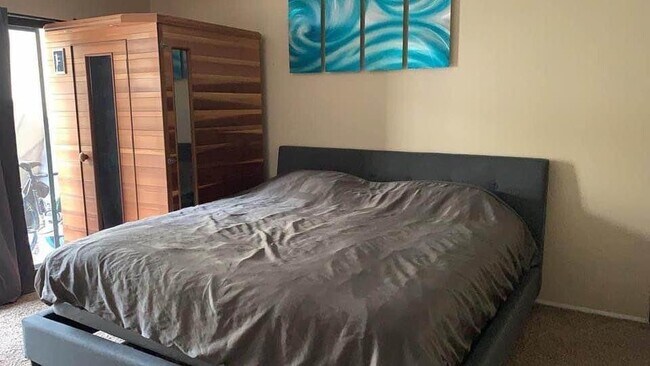 Foto del edificio - 4215 Asher St