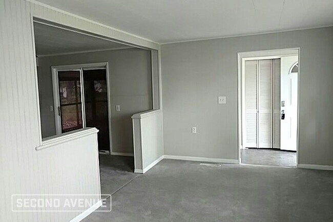Foto del edificio - 1027 Allen Ave
