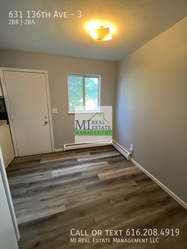 Building Photo - 631 136th Ave