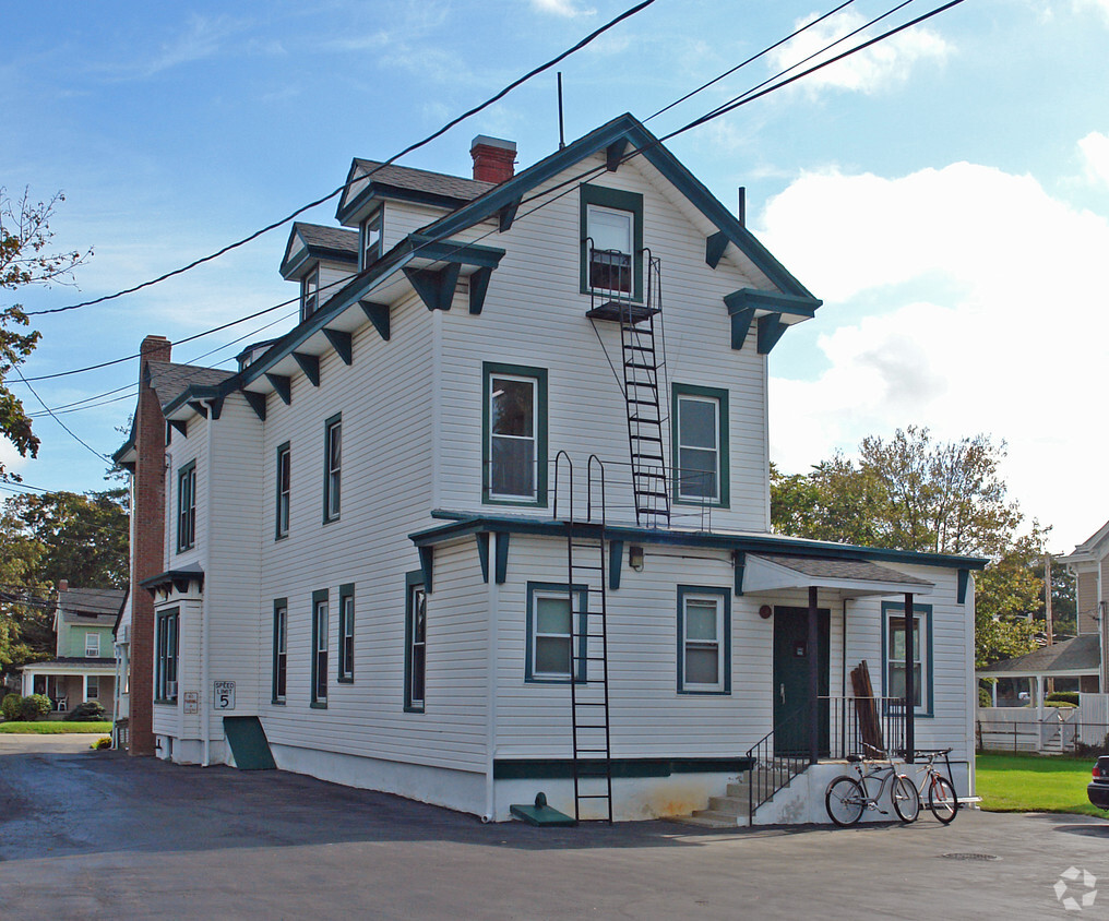 Foto del edificio - 284 S Ocean Ave