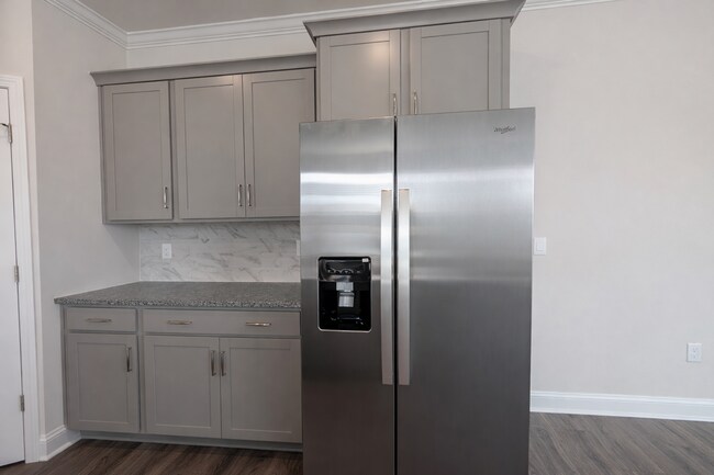 Foto del edificio - **6 Month Lease** New Construction Home-Hendersonville