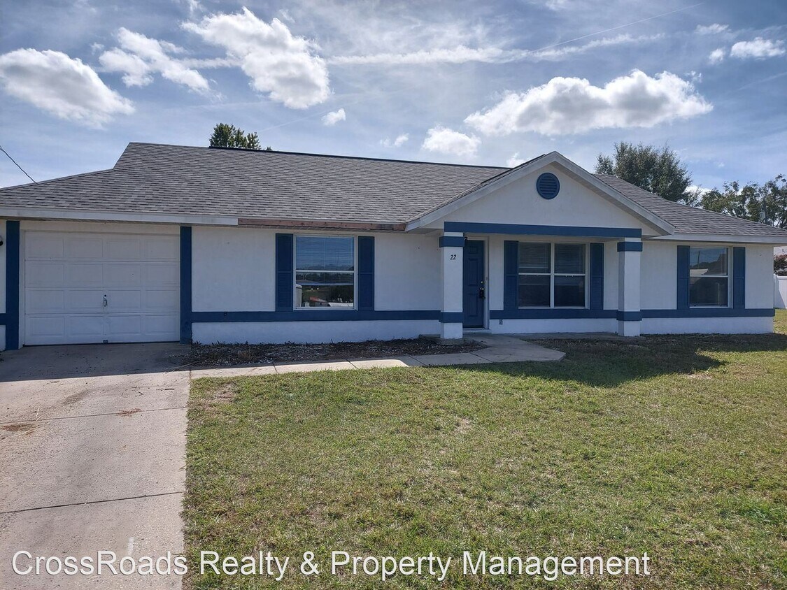 22 Pine Trace Run, Ocala, FL 34472 House Rental in Ocala, FL