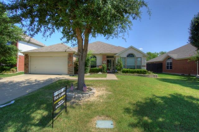 Primary Photo - 412 Sonoma Dr