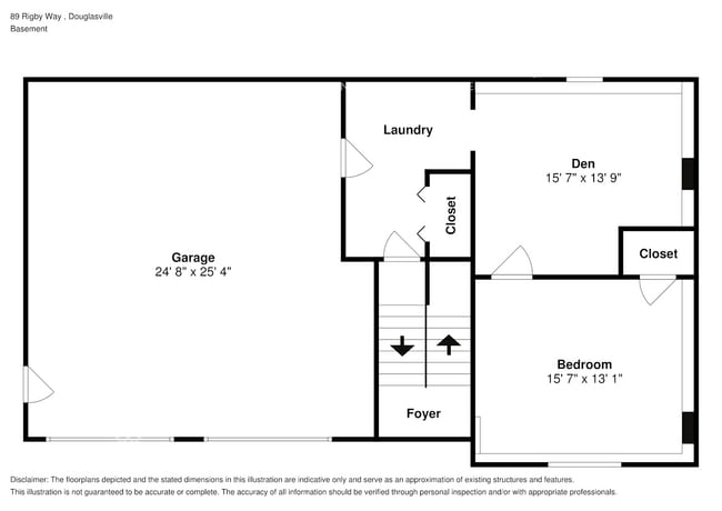 Building Photo - 89 Rigby Way