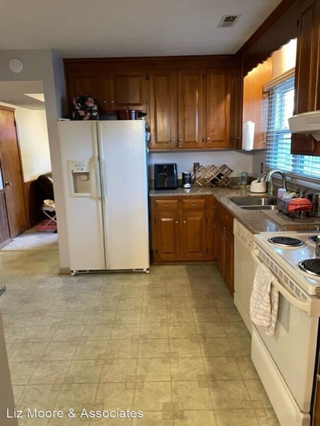 Foto del edificio - 3 br, 2.5 bath House - 23 Lake Field Crossing