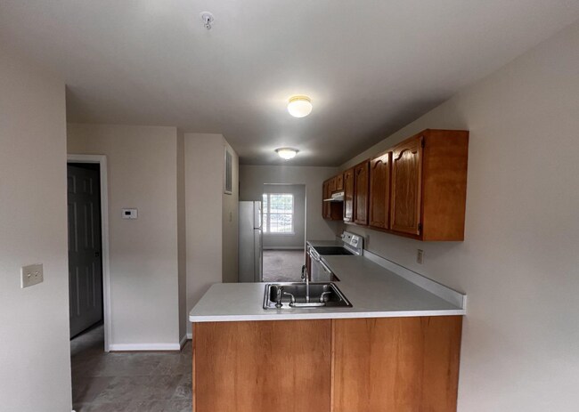 Foto del edificio - 3607 Harbor Rd