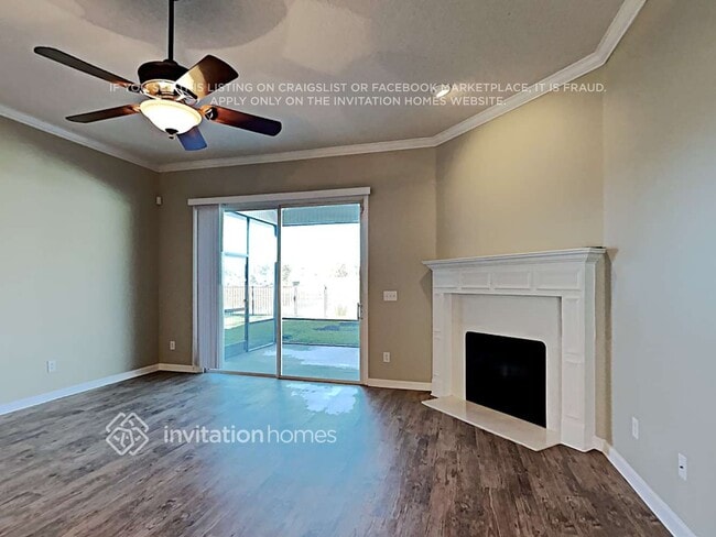 Foto del edificio - 4012 Sandhill Crane Terrace