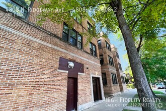Building Photo - 4808 N Ridgeway Ave