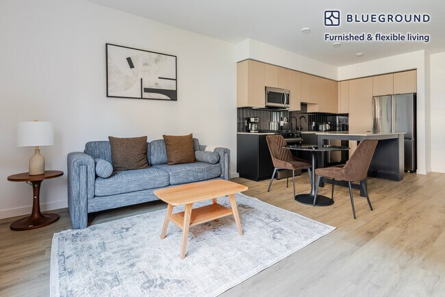 Foto del edificio - 350 Chastain Pl