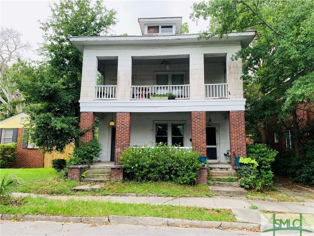 Primary Photo - 648 E 40th St