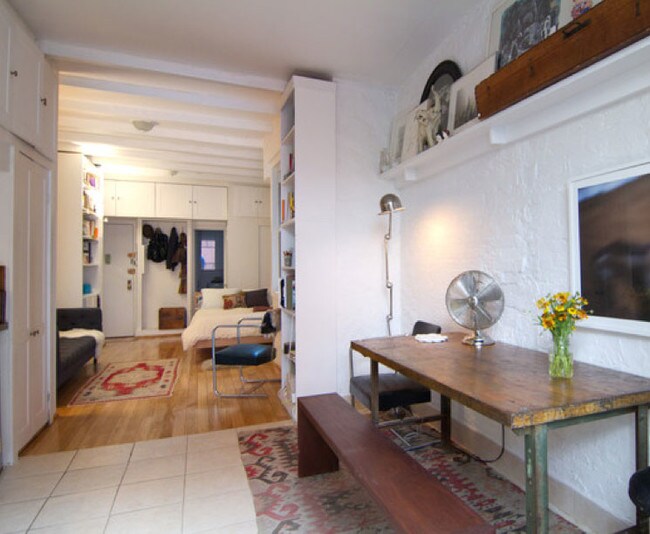 Foto del edificio - 377 Broome St