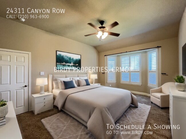 Foto del edificio - 24311 Canyon Row