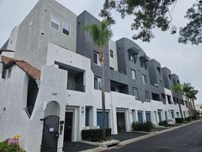 Building Photo - 1241 Santa Cora Ave