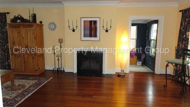 Foto del edificio - 12723 Cedar Rd