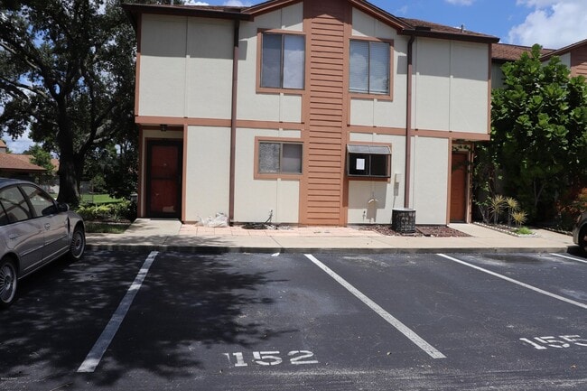 Two Story Townhome - Two Story Townhome