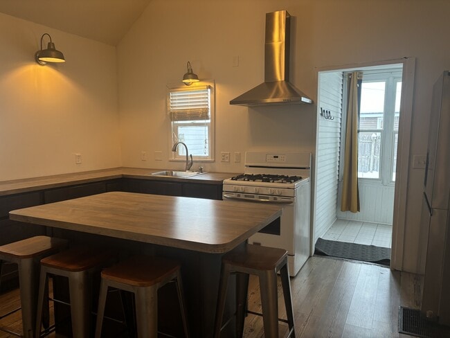 Foto del edificio - 426 Washington Ave