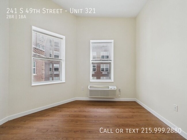 Building Photo - 241 S 49th St