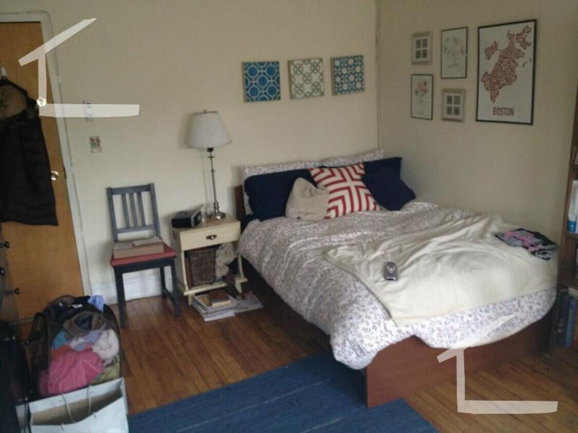 Foto principal - Charming studio
