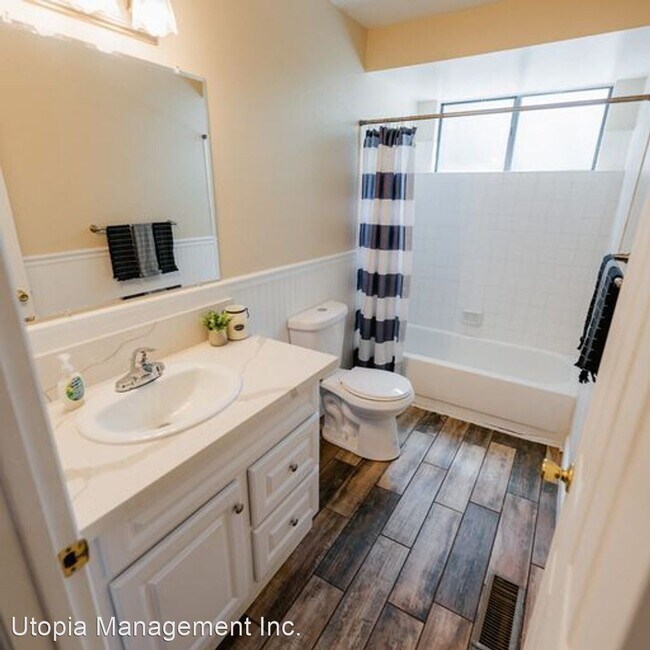 Foto del edificio - 4 br, 3 bath House - 2815 Severn Drive