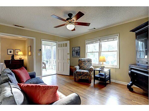 Foto del edificio - 446 Ansley St