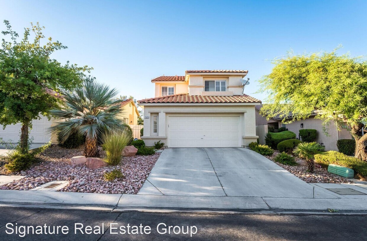 Foto principal - 3 br, 3 bath House - 7620 Vista Hills Dr.