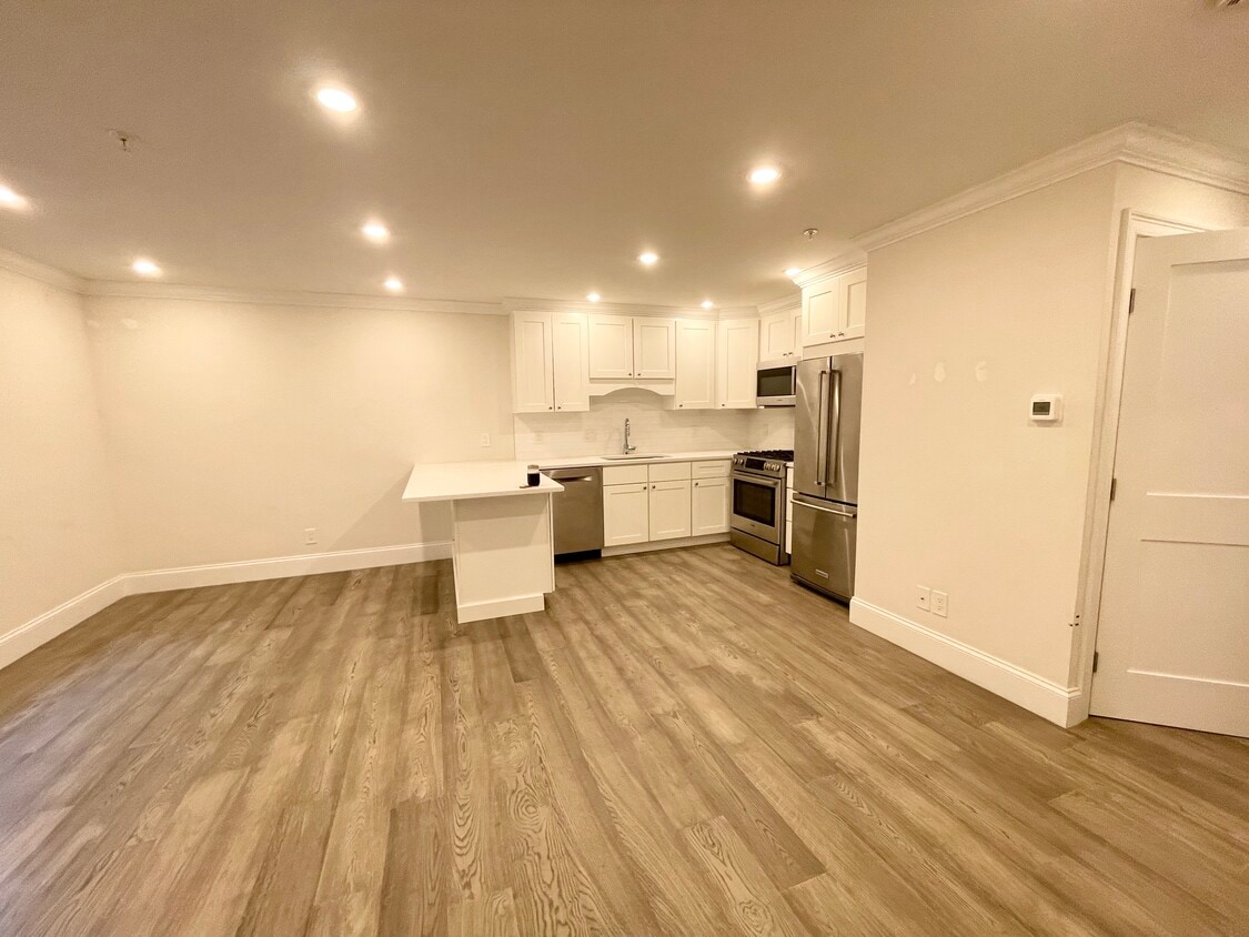 7 Trenton St, Boston, MA 02128 Apartments in Boston, MA