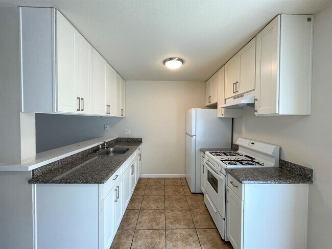 Foto del interior - 420 E. Rose St.