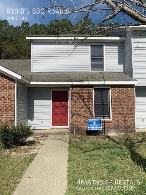 Foto principal - 751 State Rd 1204