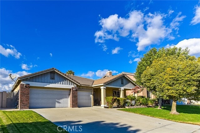 Foto principal - 5901 Milana Dr