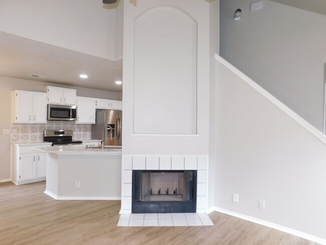 Building Photo - GUILBEAU GARDENS