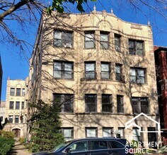 Building Photo - 1432 W Farragut Ave