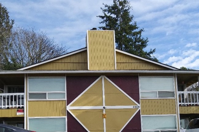 Building Photo - 21804 29th Ave S