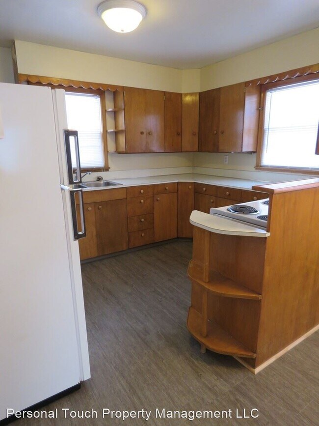Building Photo - 5 br, 2 bath House - 1505 6th St S