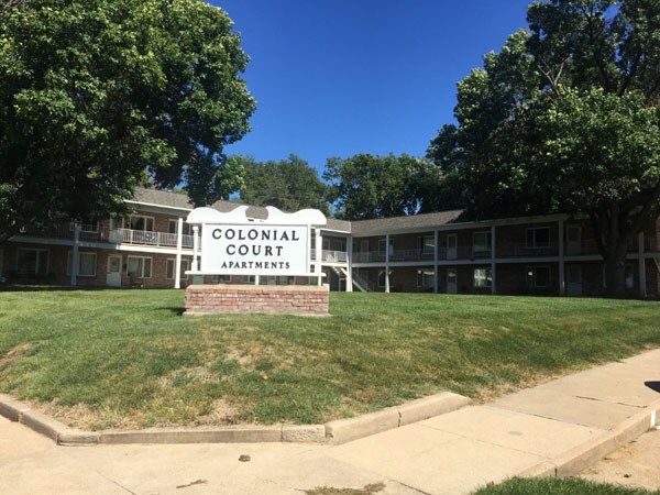 Foto principal - 905 5th St