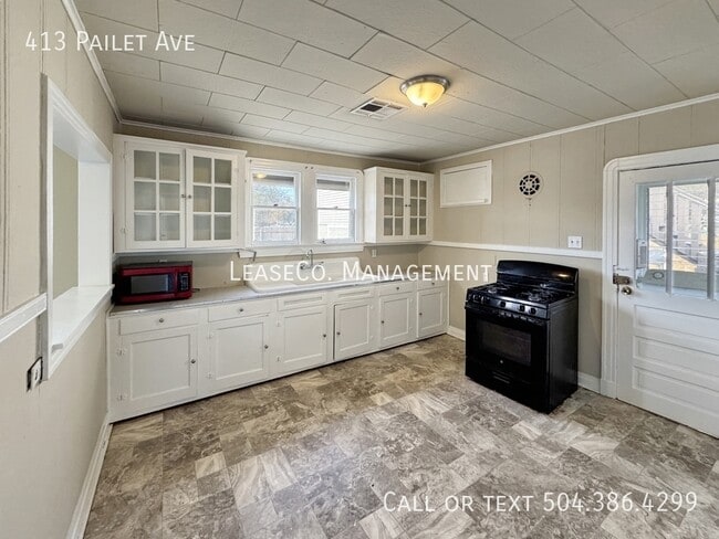 Foto del edificio - 413 Pailet Ave
