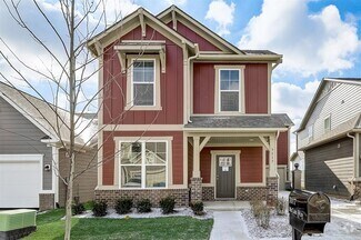 Building Photo - 7017 McCain Way