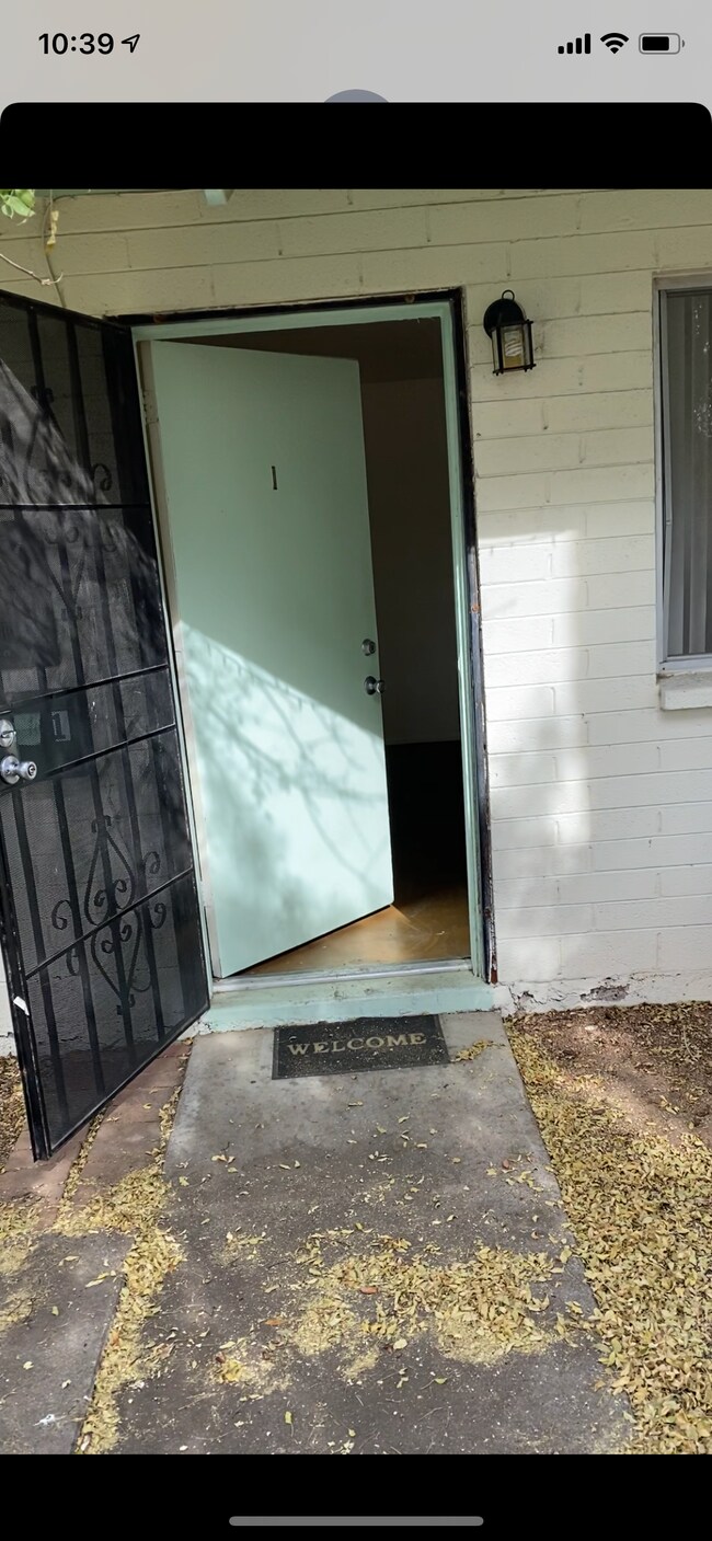 2024 S Mill Ave Unit 1, Tempe, AZ 85282 2024 S Mill Ave Tempe, AZ