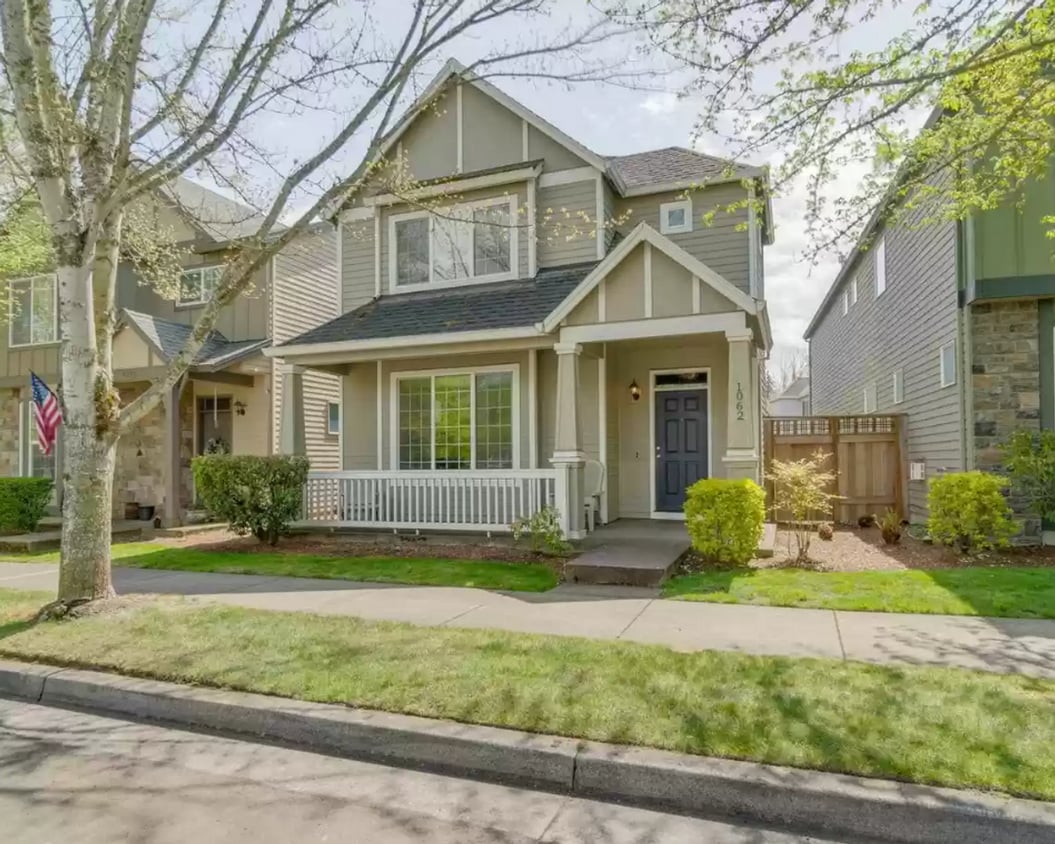 1062 SE Tamango St, Hillsboro, OR 97123 House Rental in Hillsboro, OR