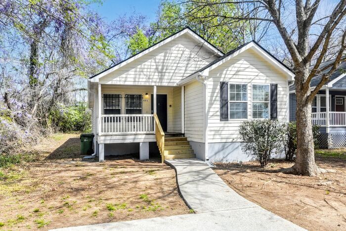 Foto principal - **Cozy 3 Bedroom 2 Bathroom home in Atlant...