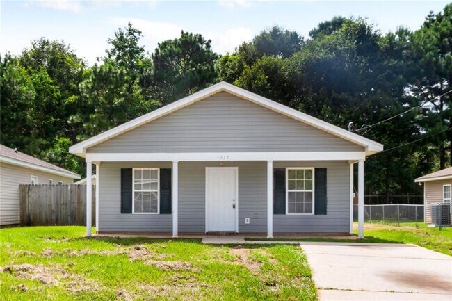 Foto del edificio - 9932 Magnolia Crest Ct