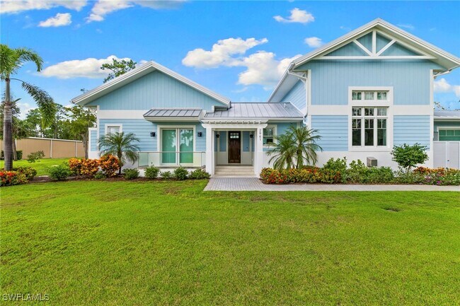 Building Photo - 2961 Sanborn Ave