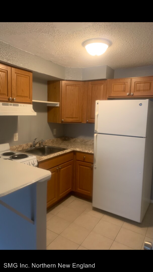 Foto del edificio - 206 Stackpole St