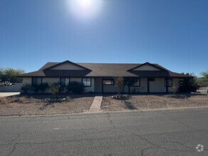 Building Photo - 17305 E San Marcus Dr