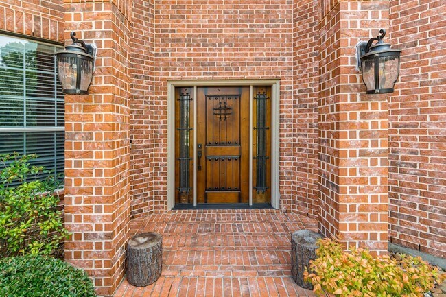 Foto del edificio - 7 Stickley Ct