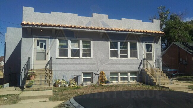 Foto del edificio - 1 Bed 1 Bath Apartment