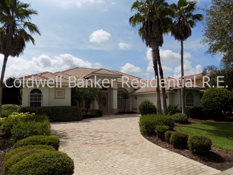 249 Saddleworth Pl, Heathrow, FL 32746 House for Rent in Heathrow, FL