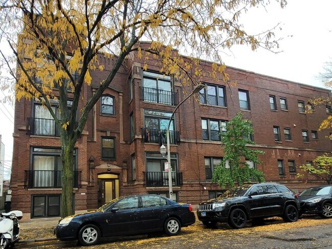 Foto del edificio - 3546 N Janssen Ave
