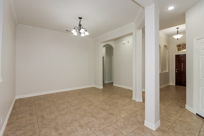 Foto del edificio - 210 Terrace Creek Ct